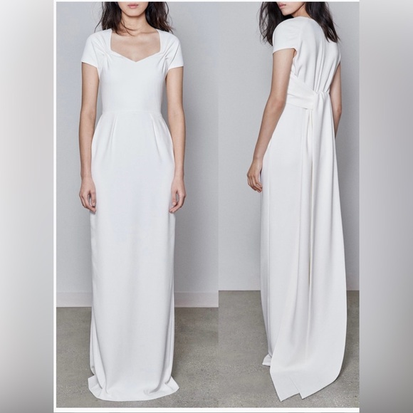 Stella McCartney Dresses & Skirts - US 4/6 Stella McCartney Gorgeous wedding/ party dress NWT